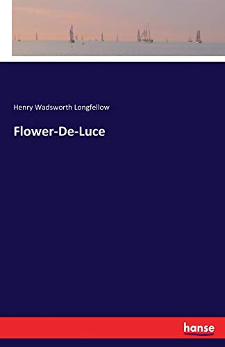 Flower-De-Luce