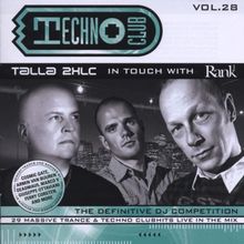 Techno Club Vol.28