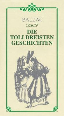 Die tolldreisten Geschichten