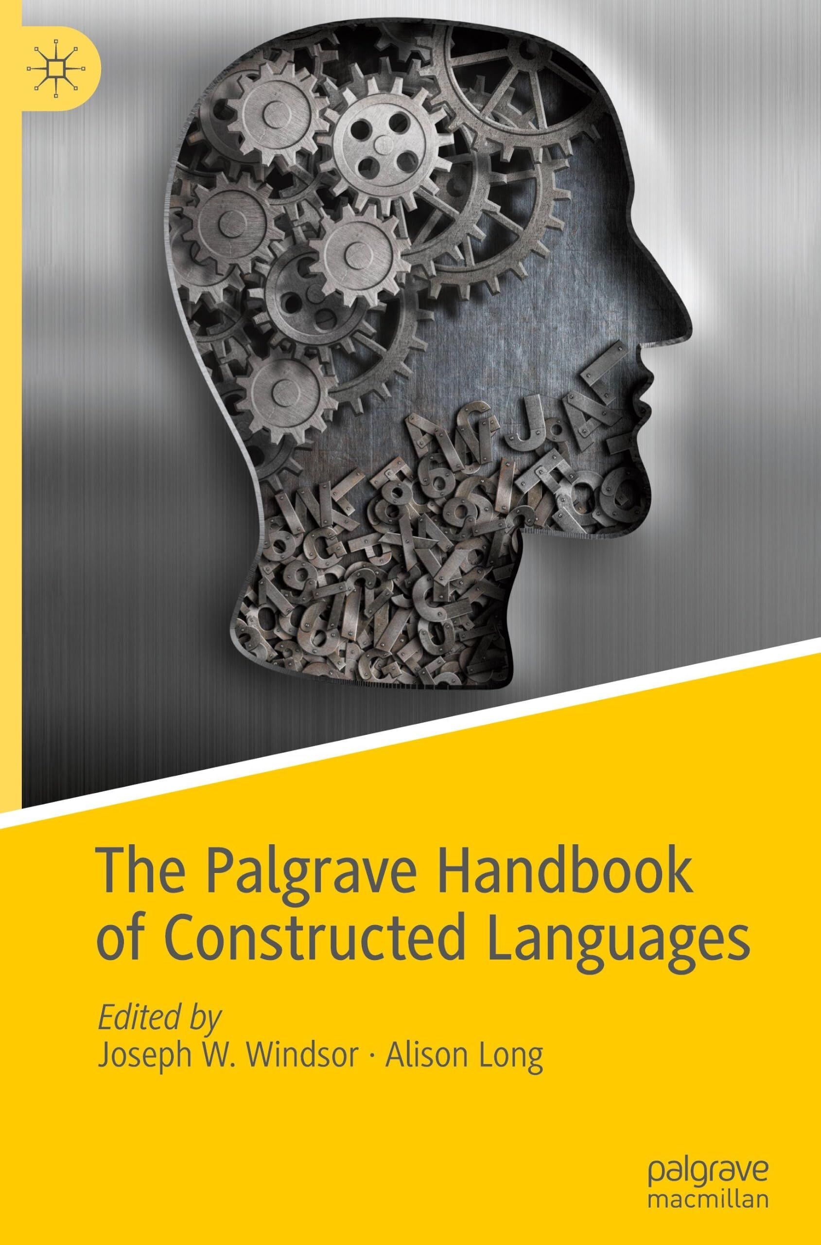 The Palgrave Handbook of Constructed Languages