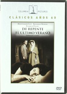 De Repente El Ultimo Verano [Spanien Import]