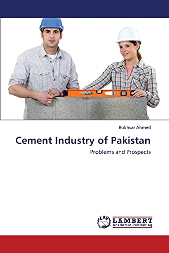 Cement Industry of Pakistan: Problems and Prospects