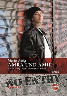 Amra und Amir (Ubuntu - Außenseiterthemen, die alle angehen)