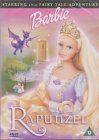 Barbie As Rapunzel [UK Import]