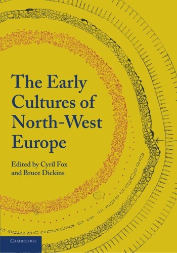 The Early Cultures of North-West Europe