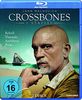 Crossbones - Die komplette 1. Staffel [Blu-ray]