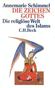 Die Zeichen Gottes: Die religiöse Welt des Islam