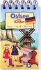 Ostsee für Kinder: Spiel - Spaß - Wissen
