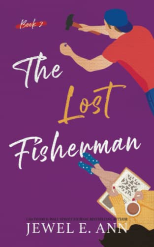 Ann, Jewel E. The Lost Fisherman