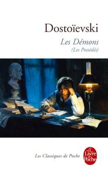 Les démons (Les possédés)