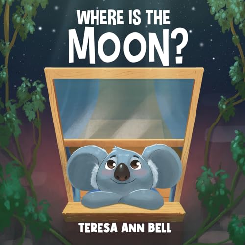 Where Is the Moon?