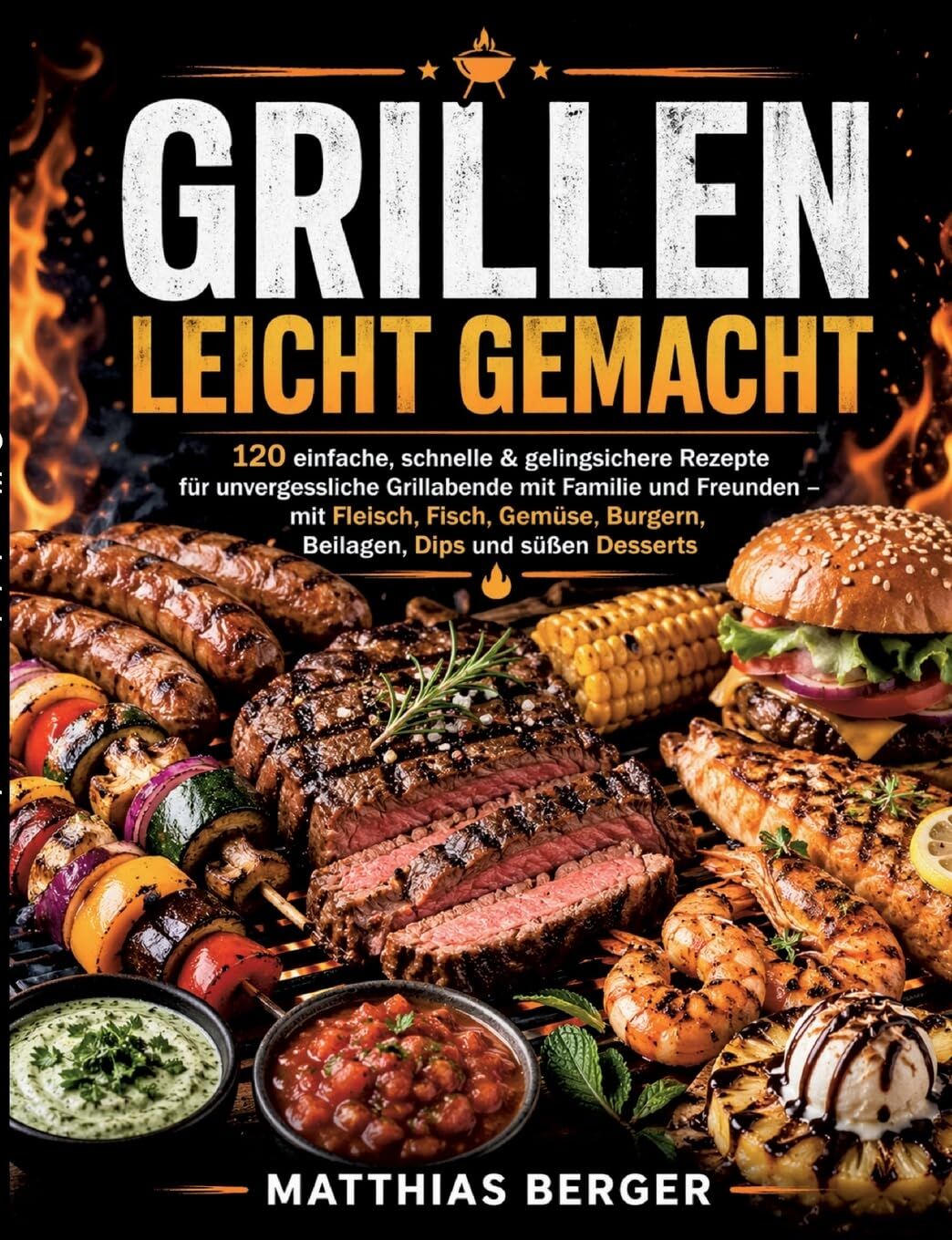 Grillen leicht gemacht