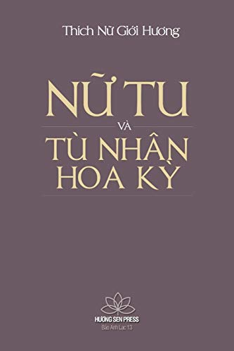 NỮ TU VÀ TÙ NHÂN HOA KỲ