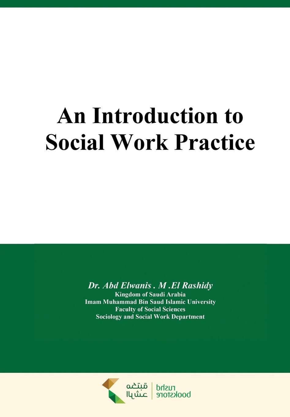 An Introduction to Social Work Practice