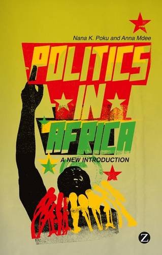 Politics in Africa: A New Introduction