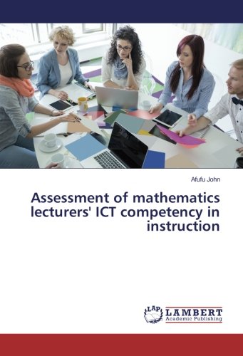 Assessment of mathematics lecturers' ICT competency in instruction