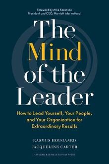 Mind of a Leader