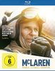McLaren [Blu-ray]