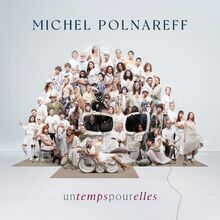 Un Temps pour Elles (Coffret CD Collector)