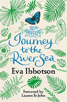 Journey to the River Sea (Anniversary Edition Special)