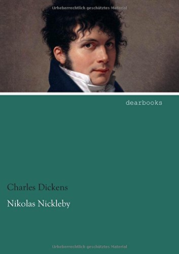 Nikolas Nickleby