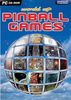 World of Pinball Games
