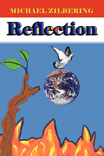 REFLECTION: A short autobiographic essay and a collection of published articles of a contemporary political, economic, and social outlook