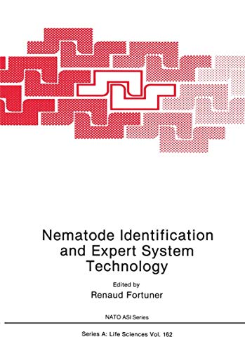 Nematode Identification and Expert System Technology (Nato Science Series A: (Closed)) (NATO Science Series A:, 7, Band 7)