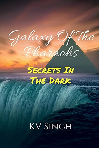 Galaxy Of The Pharaohs