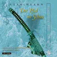 Der Pfad im Schnee: 7 CDs