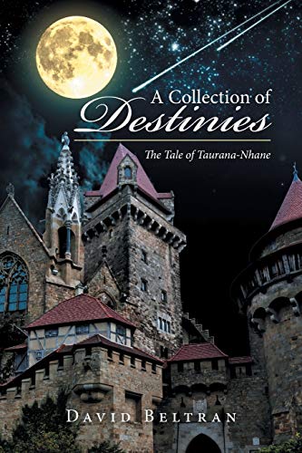 A Collection of Destinies: The Tale of Taurana-Nhane