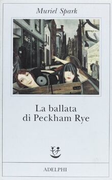 La ballata di Peckham Rye (Fabula)