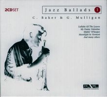 Jazz Ballads 1