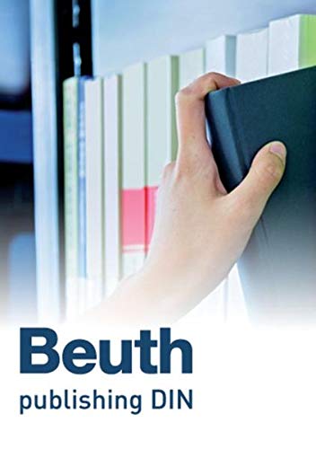 Holzschutz (DIN-Taschenbuch)