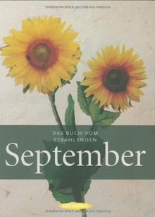 Das Buch vom strahlenden September von Fried, Amelie, Ederer, Karl | Buch | Zustand sehr gut