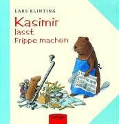 Kasimir läßt Frippe machen