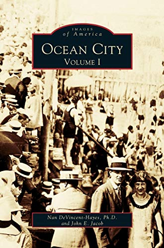 Ocean City: : Volume I