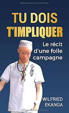 Tu dois t’impliquer