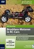 DVD-Workshop: Brushless Motoren in RC-Cars richtig einstellen, betreiben und tunen