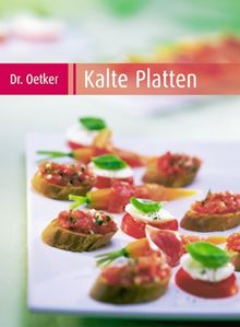 Kalte Platten