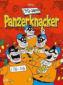 70 Jahre Panzerknacker