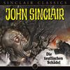 John Sinclair Classics-Folge