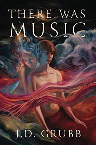 There was Music