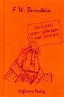 Achtung! Lesen gefährdet Ihre Dumheit