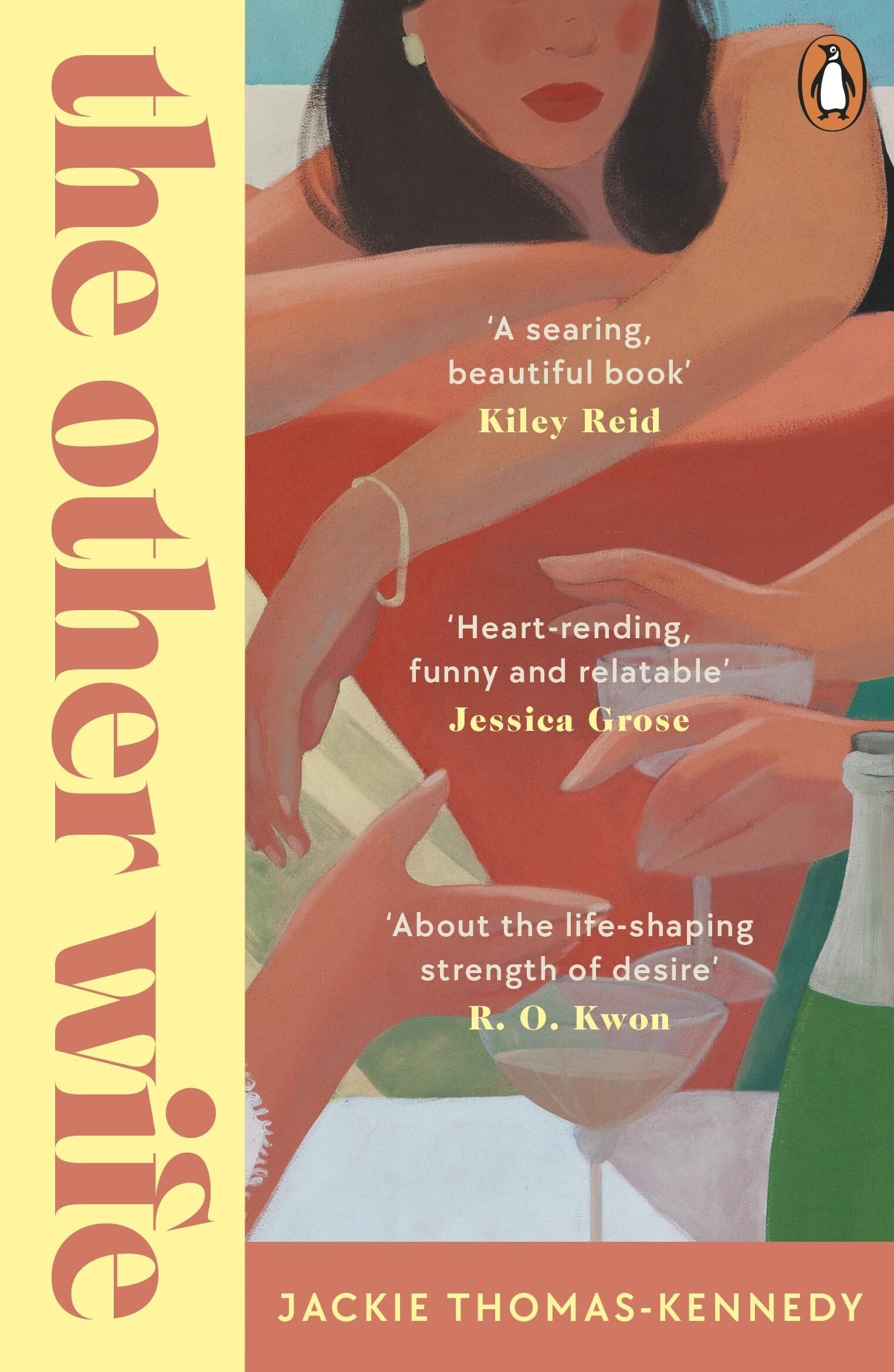 The Other Wife - Neu