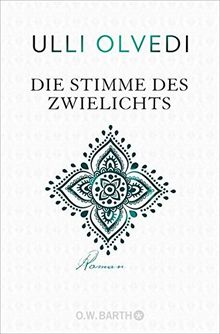 Die Stimme des Zwielichts: Roman