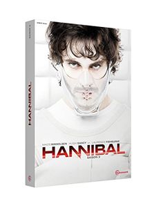 Hannibal - Saison 2