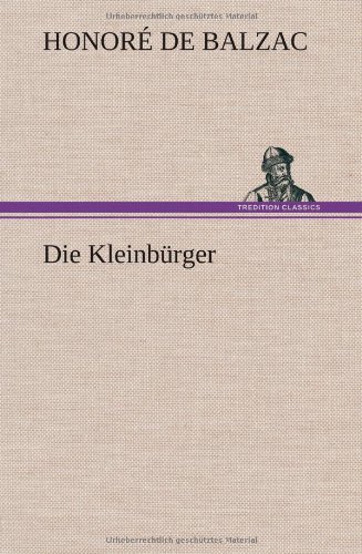 Die Kleinbürger