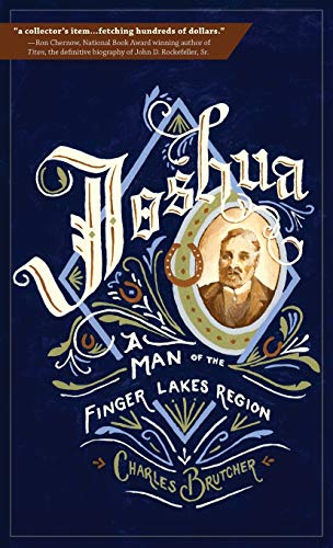 Joshua: A Man of the Finger Lakes Region