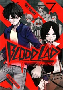 Blood lad. Vol. 7